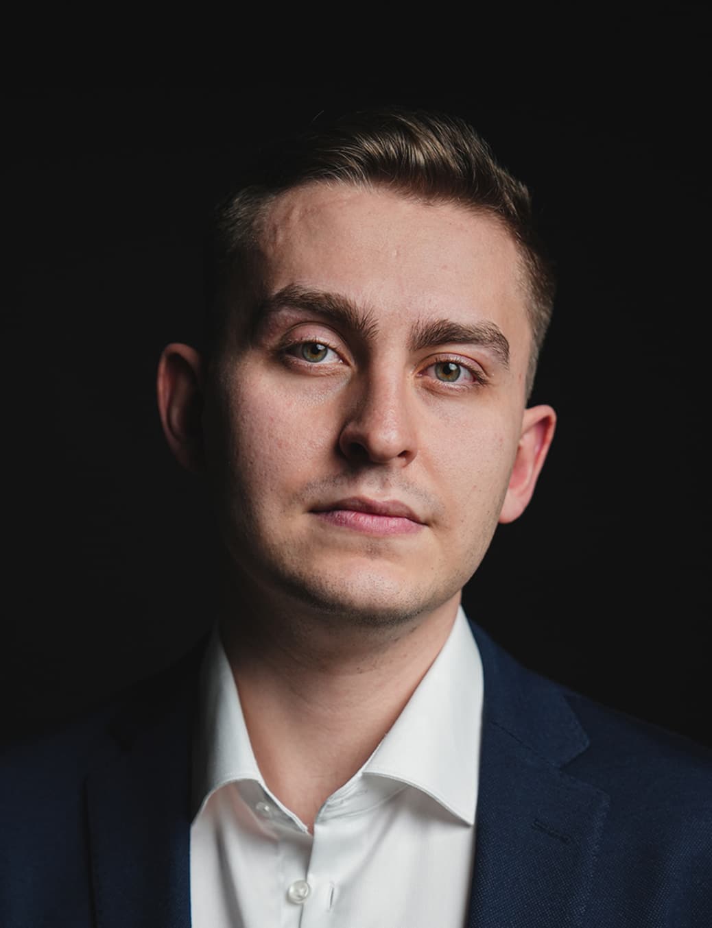 Врачев Владислав Юрьевич